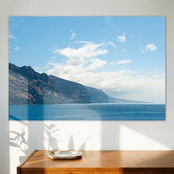 Tenerife - Los Gigantes