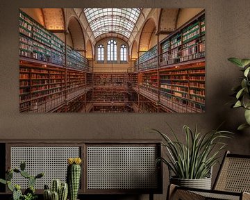 Rijksmuseum, Amsterdam