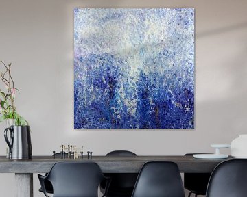 # 83 - 60 x 60 x 3.8 cm