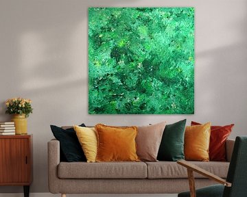 # 84 - 60 x 60 x 3.8 cm