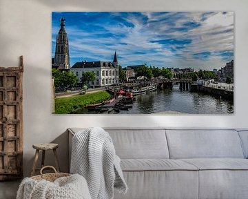 Breda - Nederland by I Love Breda