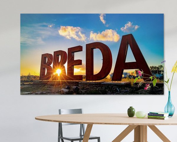 Breda - Nederland