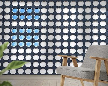 Minimalism in Utrecht station area: TivoliVredenburg by De Utrechtse Internet Courant (DUIC)