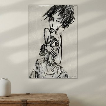 Und I von sandrine PAGNOUX