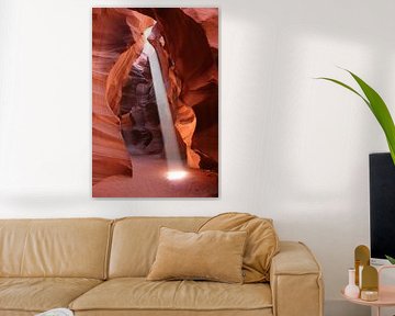 Antelope Canyon, Arizona