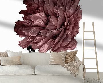 Blumenfrau I von Dreamy Faces