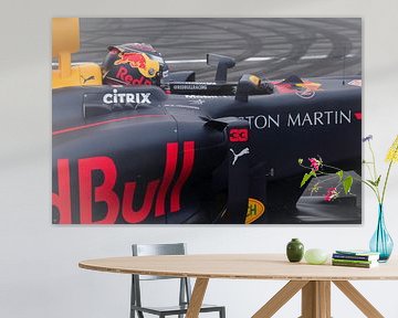 Red Bull Max von Marco Brekelmans