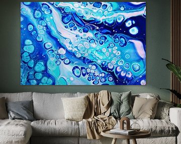 Original blue / Original Blues