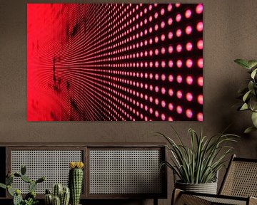 led wave von Steve Grobbens