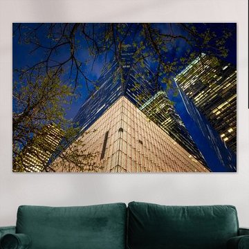 One world trade center