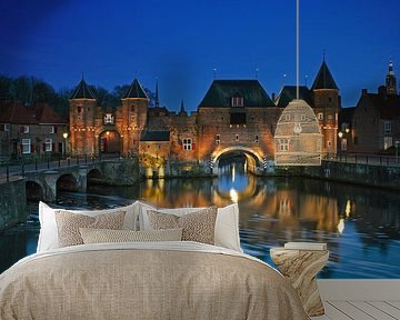 Koppelpoort van Petra Vastenburg