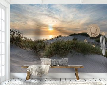 Dunes by Herwin Wielink
