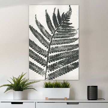 Tropical leaf (seen in vtwonen)