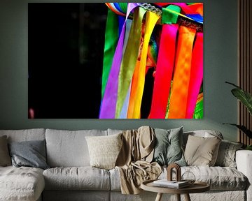 Rainbow van Rob Burgwal