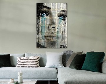 Wandering sur LOUI JOVER