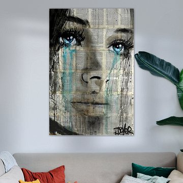 Wandering von LOUI JOVER