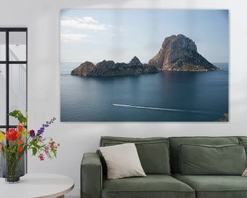 Ibiza Es Vedra