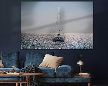 Ibiza Catamaran