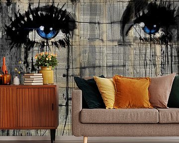 Again by LOUI JOVER