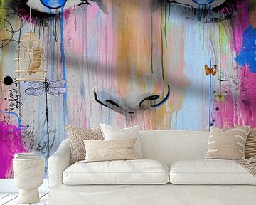 Alles of geen van LOUI JOVER