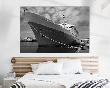 SS Rotterdam