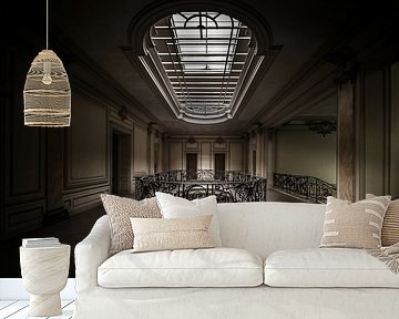 Master stairs van Olivier Photography