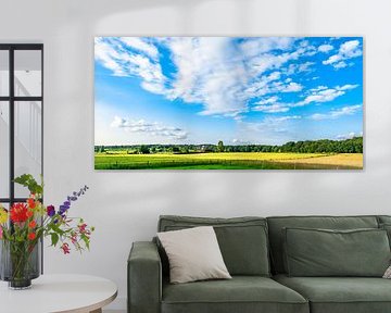Landschap 5