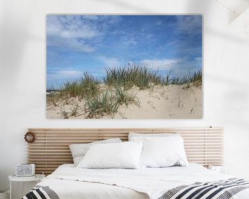 Dunes van Ostsee Bilder