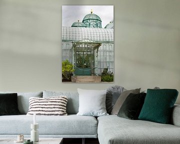 The Royal Greenhouses von marijke servaes