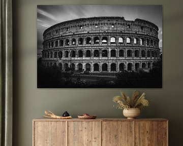 Coloseum by Frank  Derks