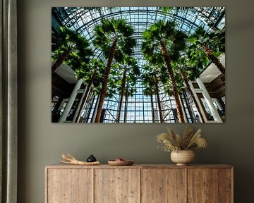 Brookfield Place, Manhattan, New York City