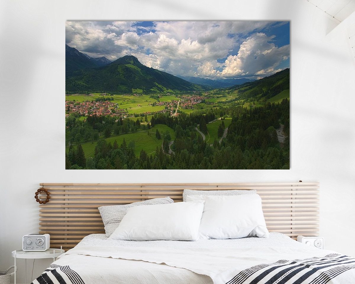 Raumvorschau
