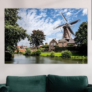 Molen De Hoop Culemborg