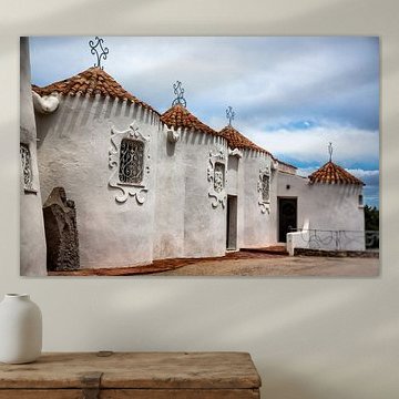 Stella Maris à Porto Cervo Sardaigne, Italie