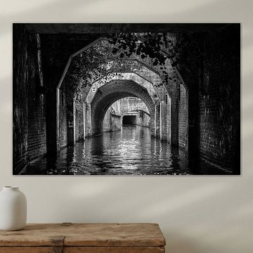 Innerhalb dieser Stadt Den Bosch