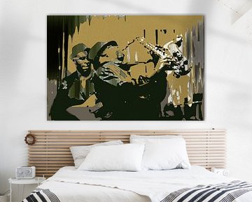 Gold by True Color Stories