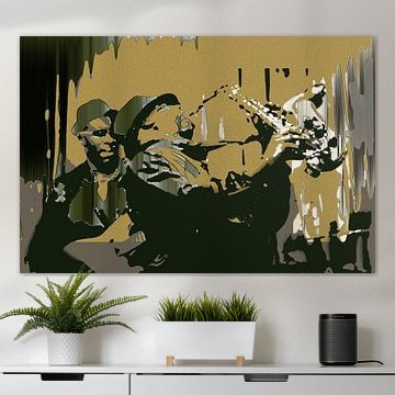 Gold by True Color Stories