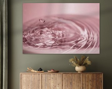 Kolkend water von Joost Prins Photograhy
