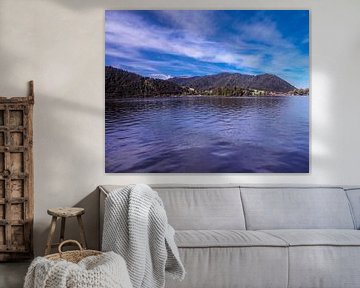 DE - Bavaria : Schliersee van Photoart-Naegele