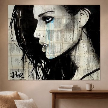 BRIGHT ESCTASY von LOUI JOVER