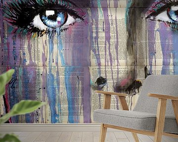 DURCHBRECHEND von LOUI JOVER