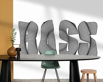 Bass 3D