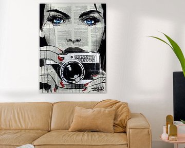 MOMENTO van LOUI JOVER