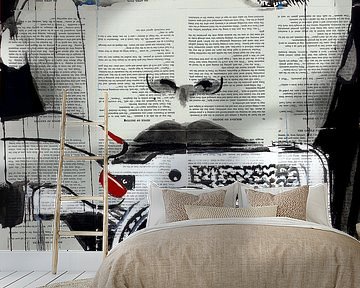 MOMENTO by LOUI JOVER