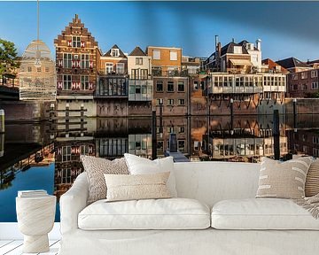 Gorinchem van Eibert den Hengst