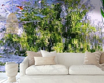 Urban Reflections 134