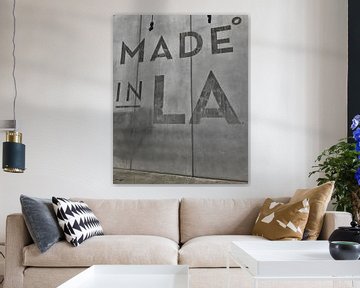 Made in LA by Marek Bednarek