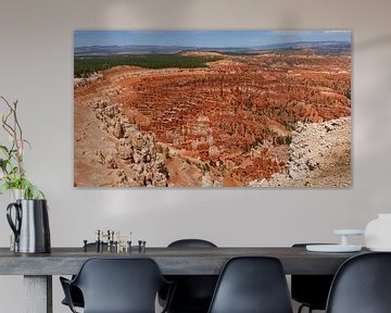Bryce Canyon National Park sur Marek Bednarek
