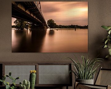 Deventer Brug von Brian Vijber