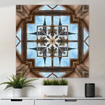 Duitsland School Oud